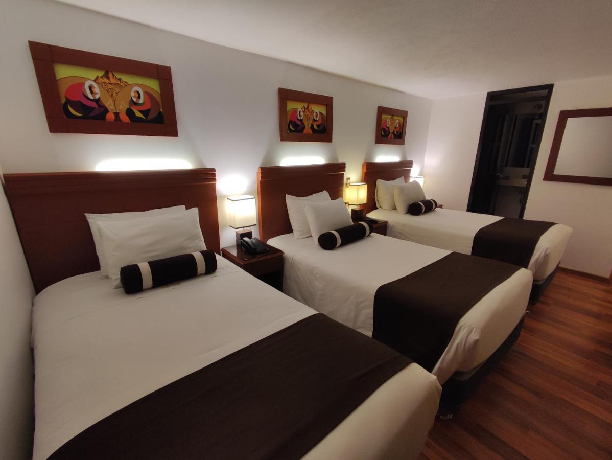 Hotel Ferré Boulevard Machu Picchu Exterior foto