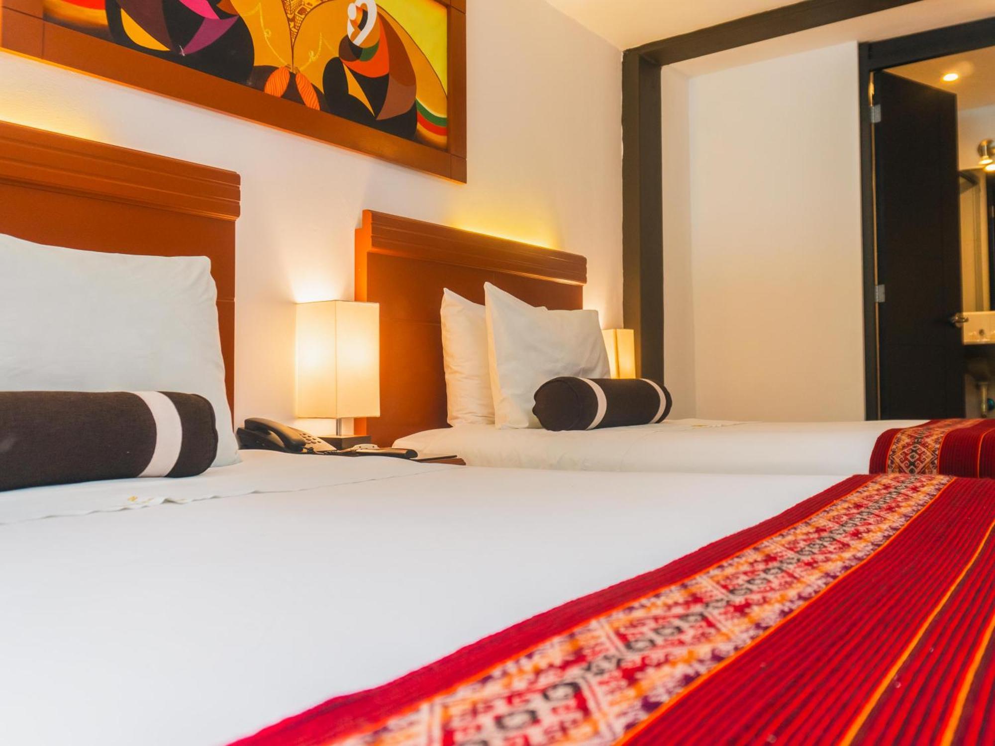 Hotel Ferré Boulevard Machu Picchu Exterior foto